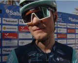 Alberto Bruttomesso - &copy; Screenshot Eurosport