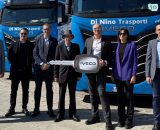 Di Nino Trasporti sceglie di ampliare la sua flotta con 20 IVECO S ... &copy; Creative Commons