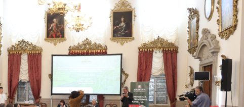 Alto Adige, infrastrutture resilienti: sicurezza e clima al centro Ansfisa