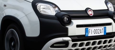 Stellantis e Fiat primi in Italia: vendite in aumento a doppia cifra