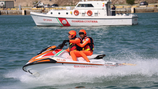 Al via &ldquo;Mare e Laghi Sicuri 2026&rdquo;, primo weekend intenso per la ... &copy; Creative Commons