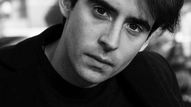Andrea Amato - Actor - etalenta &copy; Creative Commons