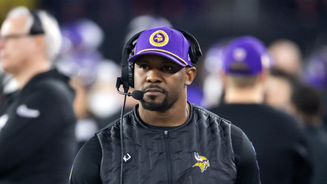 Brian Flores Addresses Vikings Future &copy; Creative Commons