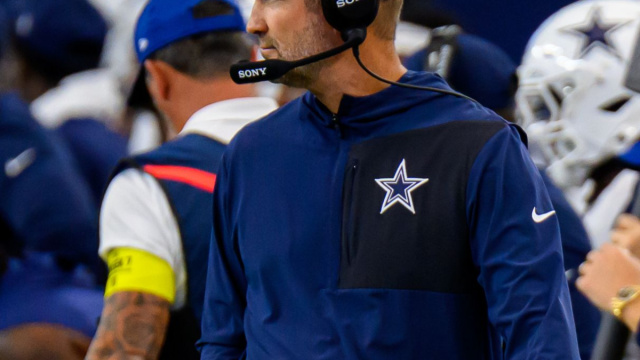 Brian Schottenheimer - Wikipedia &copy; Creative Commons