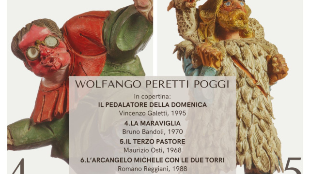 Centenario Wolfango una rassegna organizzata dalla figlia e ... &copy; Creative Commons