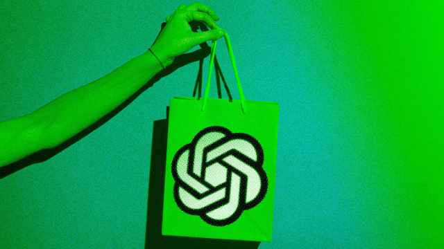ChatGPT shopping, come funziona la nuova modalit&agrave; per fare ... &copy; Creative Commons