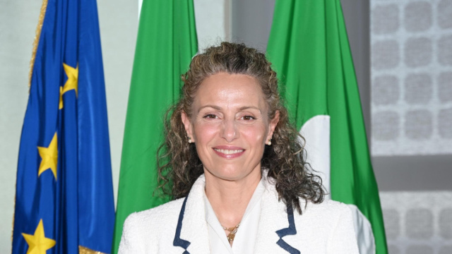 Chi &egrave; Federica Picchi: la clessidra sulla scrivania, la fede (no ... &copy; Creative Commons