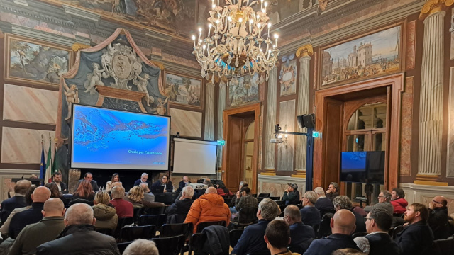 Como Acqua, investimenti per 208 milioni di euro nei prossimi 5 ... &copy; Creative Commons