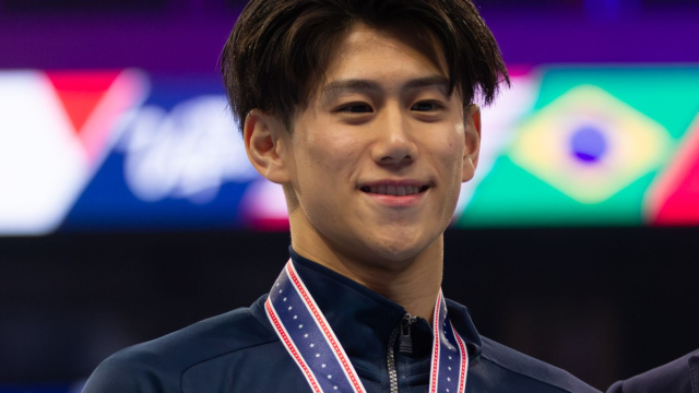 Daiki Hashimoto - Wikipedia &copy; Creative Commons