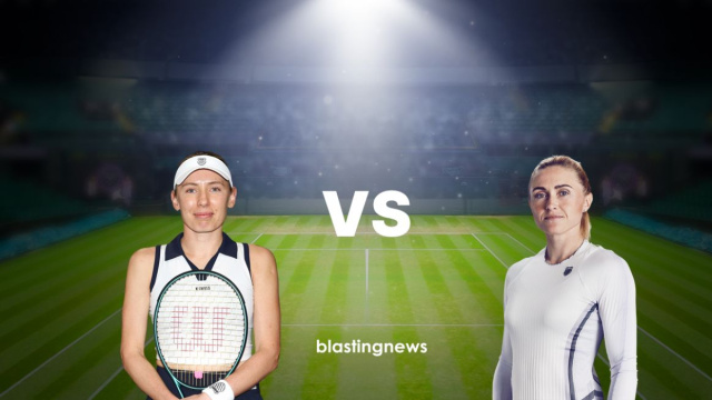 Ekaterina Alexandrova e Aliaksandra Sasnovich. &copy; Blasting News