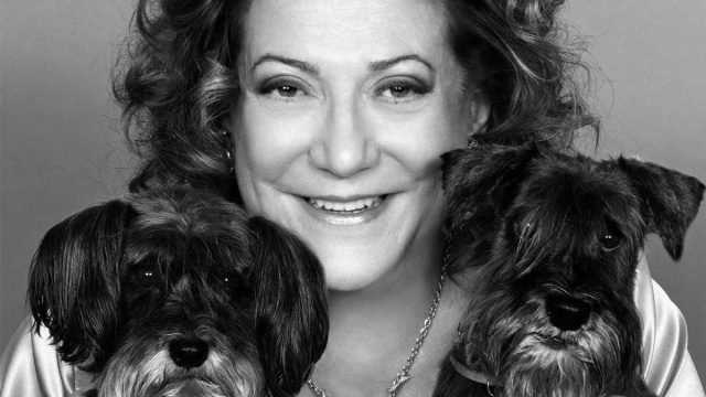 Enciclopedia delle donne  Biografie  Bracco Diana: Milano 1941 ... &copy; Creative Commons