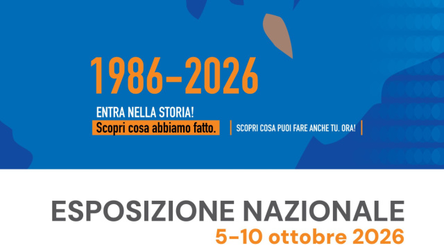 Esposizione nazionale "La pace &egrave; un duro lavoro", Perugia, 5-10 ... &copy; Creative Commons