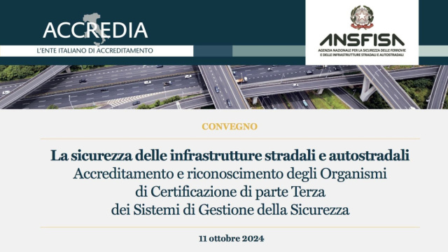 Eventi - Portale ANSFISA &copy; Creative Commons