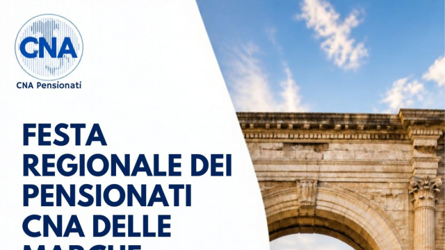 Fano domenica ospiter&agrave; la festa dei pensionati CNA delle Marche ... &copy; Creative Commons