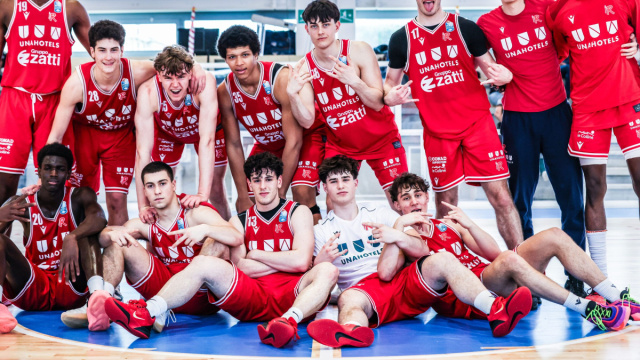 Finale Nazionale U19 Eccellenza, via dal 28 aprile. Il 27 l ... &copy; Creative Commons
