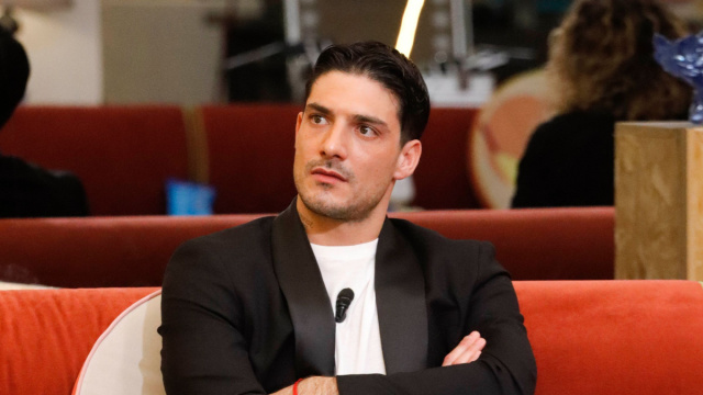 Grande Fratello 18: &egrave; ora di mettere un freno a Lorenzo Spolverato ... &copy; Creative Commons