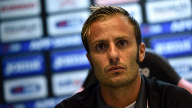 Il Siena riparte da Gilardino: sar&agrave; lui il nuovo allenatore  Goal ... &copy; Creative Commons