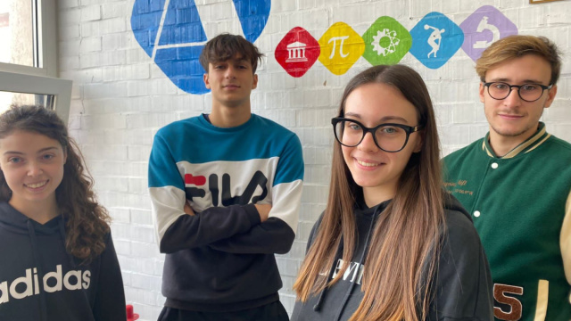 In Erasmus per crescere: partiti per Malta gli studenti molisani ... &copy; Creative Commons