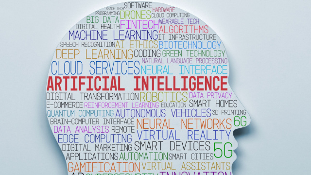 Intelligenza artificiale, tutti i termini chiave per capirla ... &copy; Creative Commons