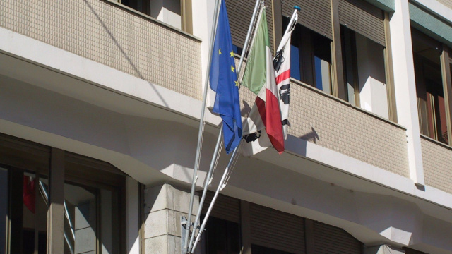 L'ERSU - ERSU Cagliari &copy; Creative Commons