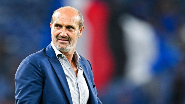 Marco Lanna torna alla Sampdoria come brand ambassador &copy; Creative Commons