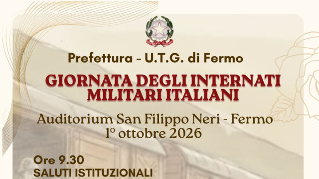 Medaglie d'Onore ai familiari di deportati e internati ... &copy; Creative Commons