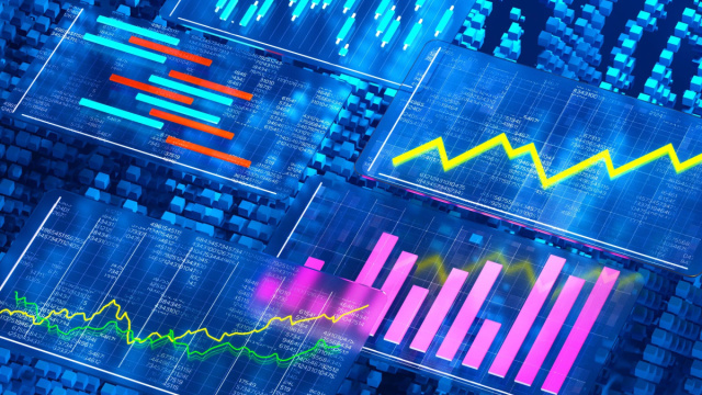 Mercati Finanziari Le Borse Piu Importanti Del Mondo Wall Street ... &copy; Creative Commons