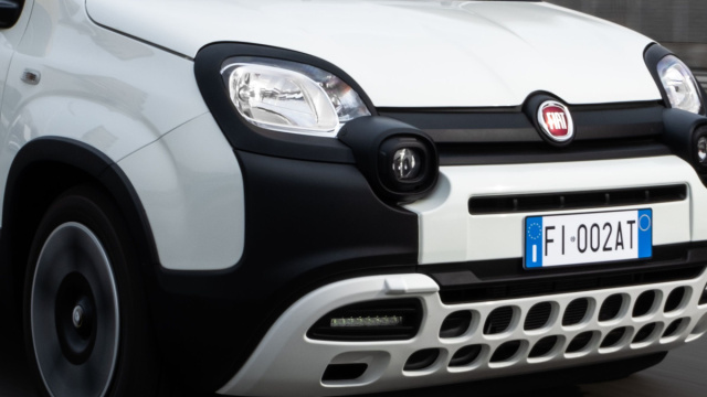 Mercato Auto 2026: FIAT Pandina Regina Incontrastata delle Vendite ... &copy; Creative Commons