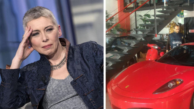Milano, Irene Pivetti a processo per evasione a autoriciclaggio ... &copy; Creative Commons