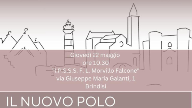 Nasce a Brindisi il Polo dei Valori: associazioni, enti e realt&agrave; ... &copy; Creative Commons