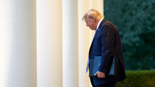 Per la prima volta da decenni un presidente degli Stati Uniti non ... &copy; Creative Commons