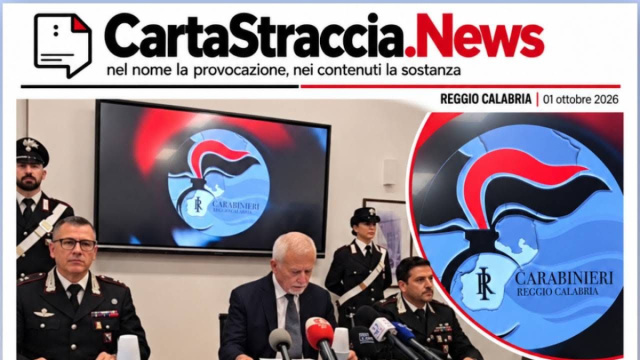 Post from L'Arciere Luigi Palamara - YouTube &copy; Creative Commons