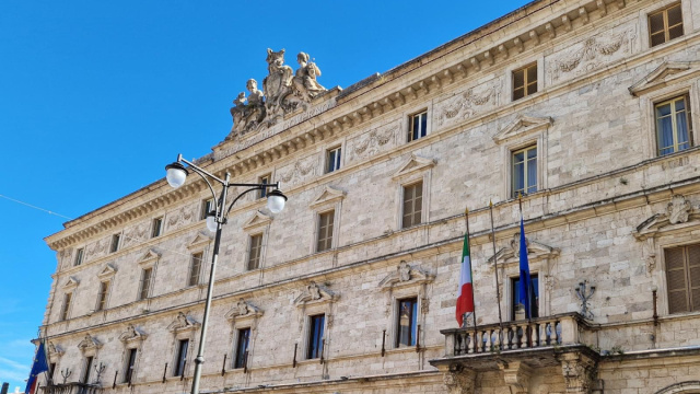 Prefettura di Ascoli Piceno: Riunione del CPOSP a San Benedetto ... &copy; Creative Commons