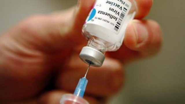 REGIONE VENETO: Dal 1&deg; ottobre la campagna vaccinale contro l ... &copy; Creative Commons