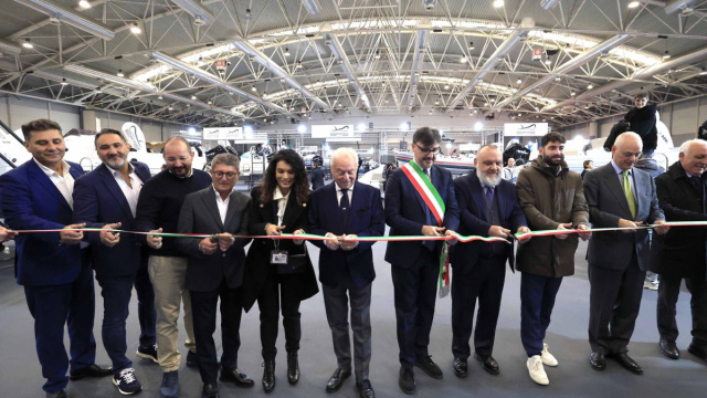 Salone Nautico Internazionale a Roma: riflettori sulla Capitale ... &copy; Creative Commons