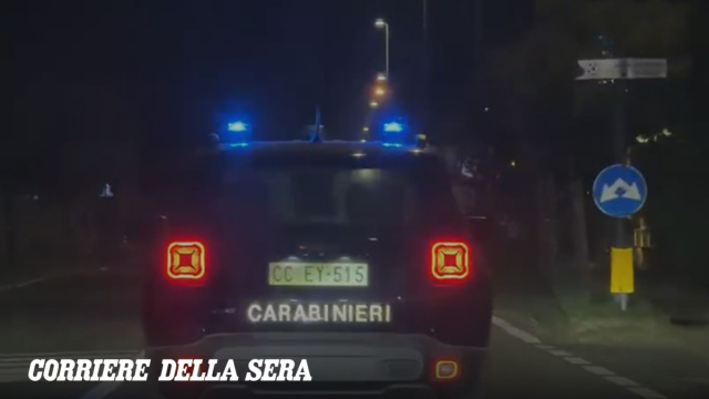 Scoperta una setta in Val Susa: il &laquo;guru&raquo; accusato di riduzione in ... &copy; Creative Commons