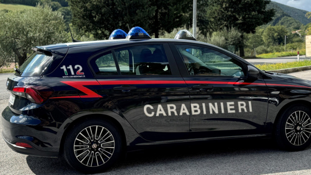 Simula un incidente stradale, denunciato 63enne di Corridonia ... &copy; Creative Commons