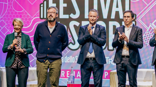 Tra emozioni e adrenalina, si chiude l'ottava edizione de Il ... &copy; Creative Commons