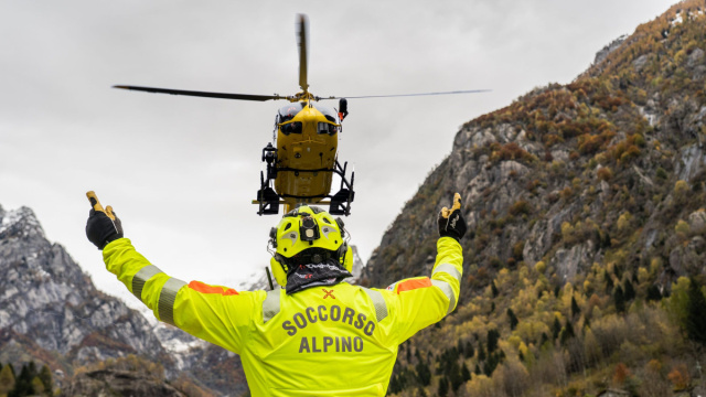 TRAGEDIA IN MONTAGNA SULLA CRESTA DELLA PITTURINA: ESCURSIONISTA ... &copy; Creative Commons