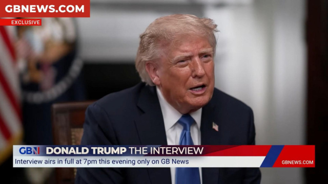 Trump freddo sulla Falkland/Malvinas: "Londra non ci ha aiutato ... &copy; Creative Commons
