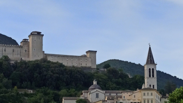 Ufficio di Sorveglianza di Spoleto - Tribunale di Sorveglianza di ... &copy; Creative Commons