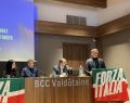 Forza Italia VdA: 'Nessuna decisione già scritta' sulle Politiche