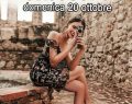 L'oroscopo di domani 18 ottobre con classifica: 1°posto all'Ariete, spicca nelle relazioni