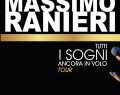 Massimo Ranieri: 'Oggi non si fanno più canzoni', nuovo album omaggia i Sessanta