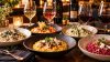 Milano, il 15 ottobre una degustazione tra cinque risotti e vini piemontesi