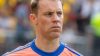 Bundesliga, Neuer sbaglia e Fellhauer firma il gol più veloce della storia