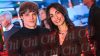 Giorgia Cardinaletti e Francesco Bechis sposi a Fabriano: rito riservato