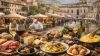 Il Piceno in festa: sagre, castagne e sapori animano l'autunno nei borghi