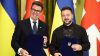 Burnham assicura a Zelensky piena solidarietà dopo le mosse di Trump