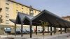 Pinerolo, 44enne in carcere: palpeggia due giovani in piazza